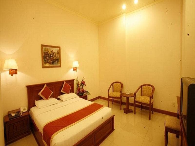 Hoang Yen 2 Hotel 5