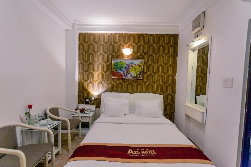 A25 Hotel 22 Nguyen Cu Trinh 4