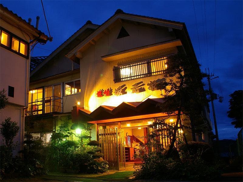 Ryokan Sakamotoya 3