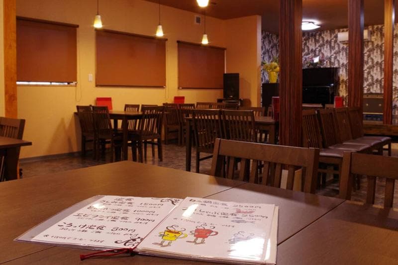 Ryokan Sakamotoya 4
