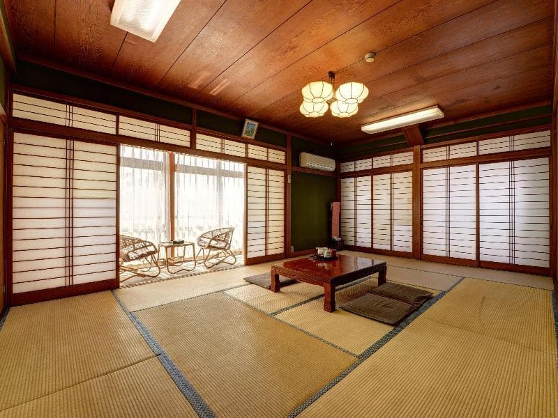 Ryokan Sakamotoya 5
