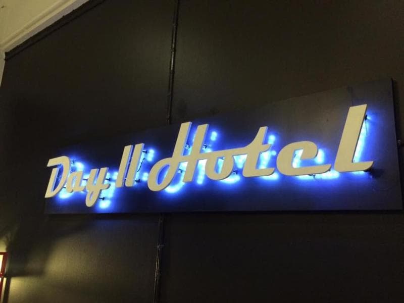 Day II Hotel (Adults only) photo 1