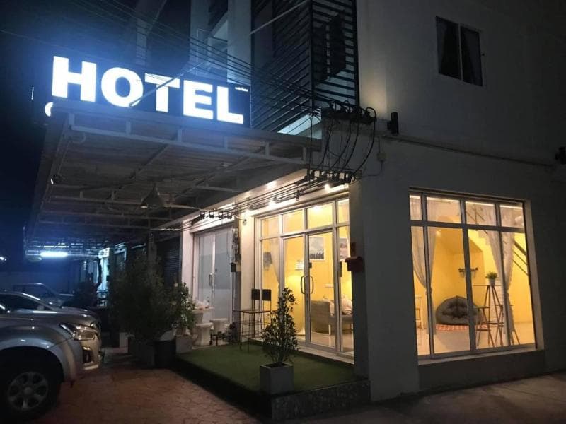 Day II Hotel (Adults only) 3