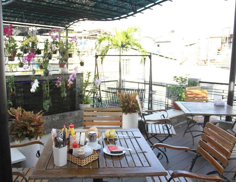 Ngoc Minh Hotel 3
