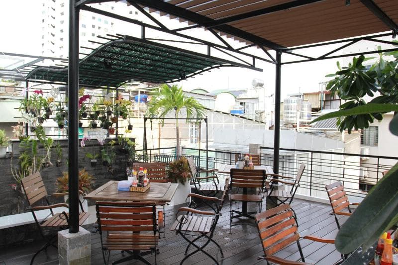 Ngoc Minh Hotel photo 1