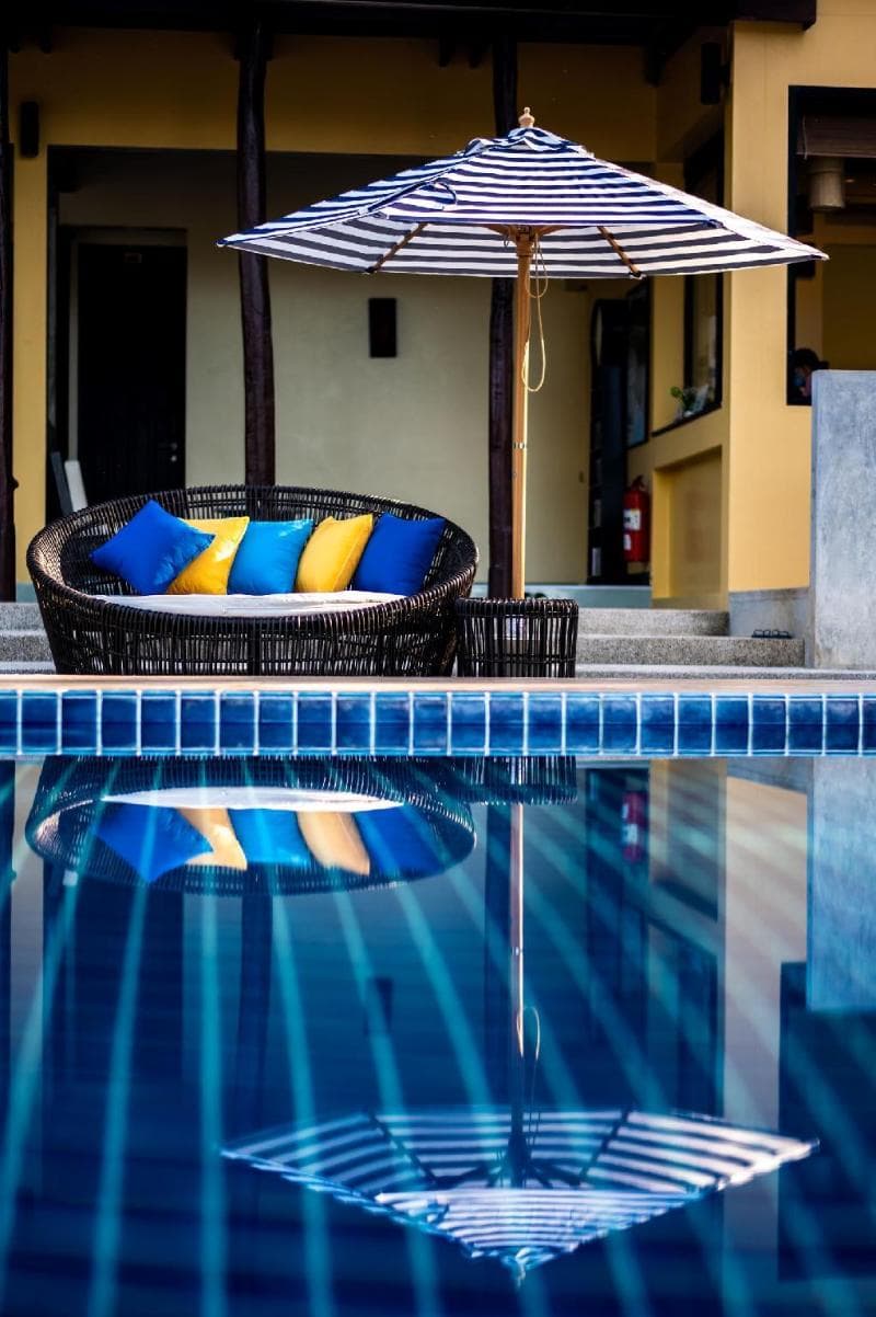 Warasin Resort 3
