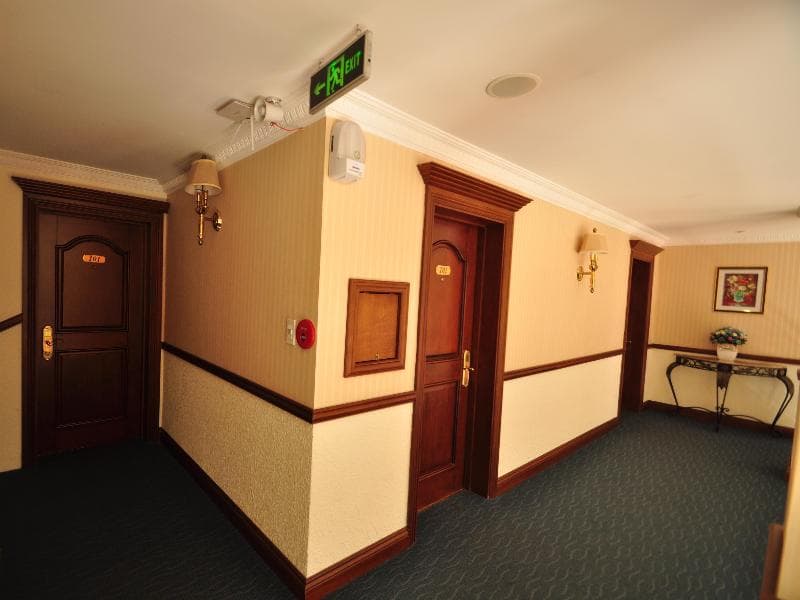 Central Hotel And Residences photo 1