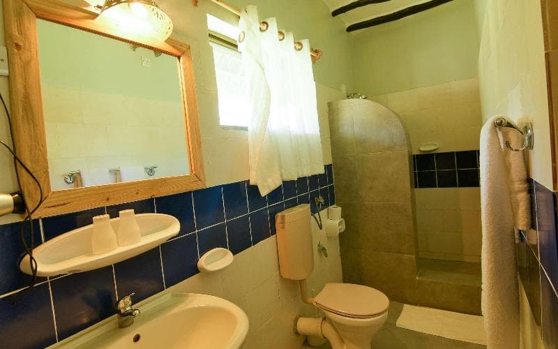 Tanzanite Beach Resort 2
