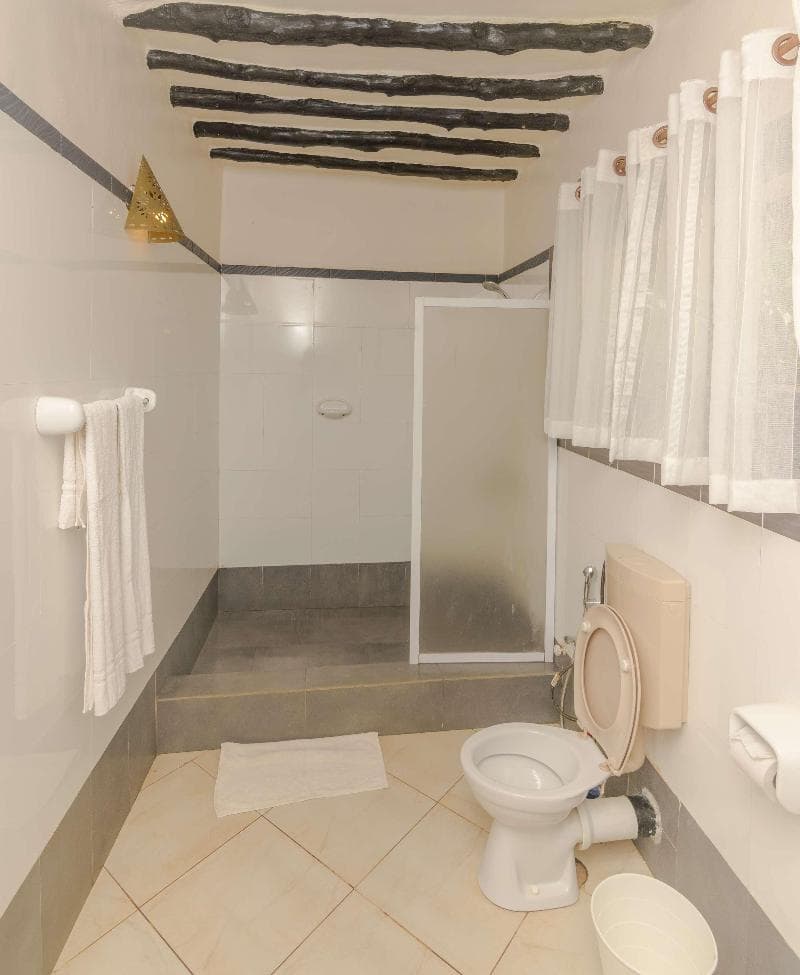 Tanzanite Beach Resort 3