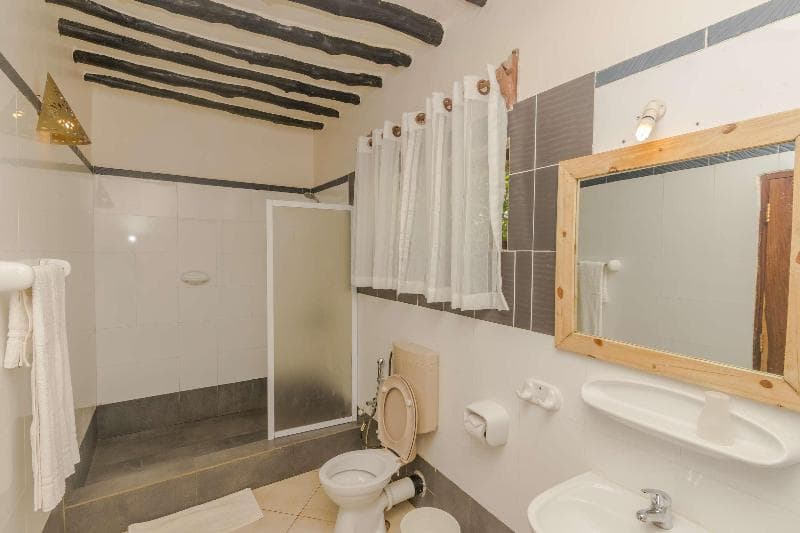 Tanzanite Beach Resort 4