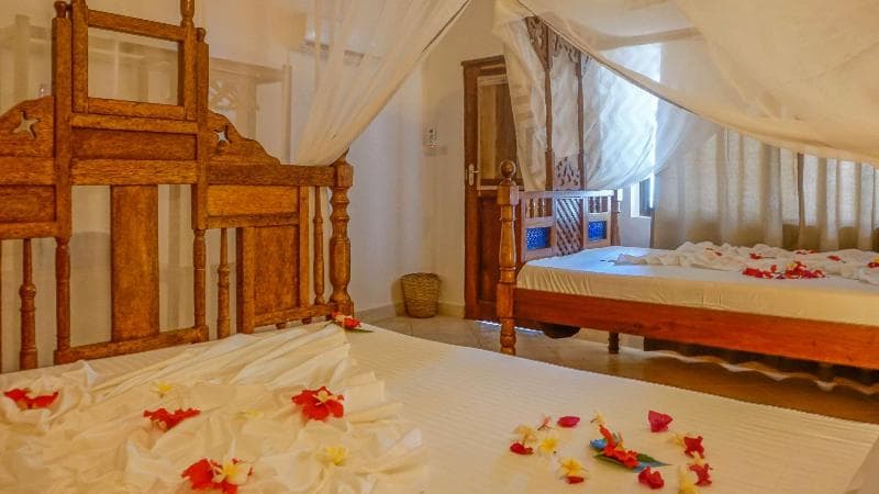 Tanzanite Beach Resort 5