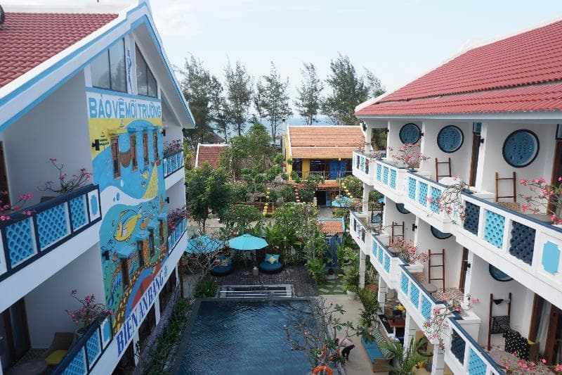 An Bang Beachside Boutique 4