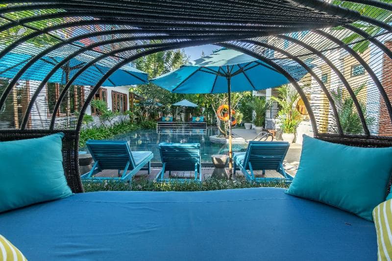 An Bang Beachside Boutique 5