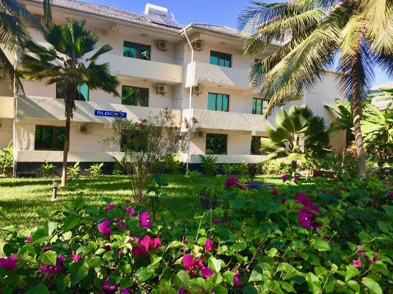 Oceanic Bay Hotel And Resort 1