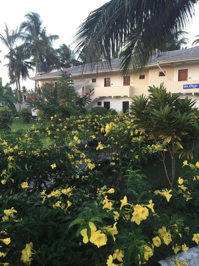 Oceanic Bay Hotel And Resort 3