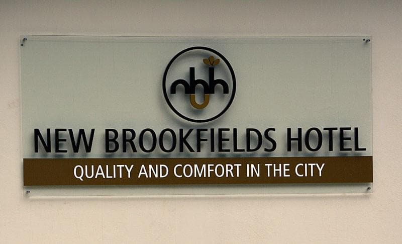 New Brookfields Hotel photo 1