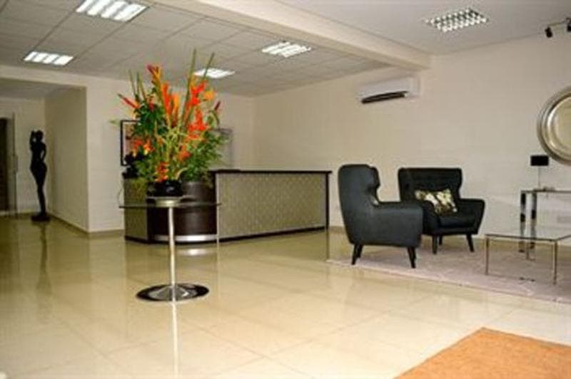 New Brookfields Hotel 2