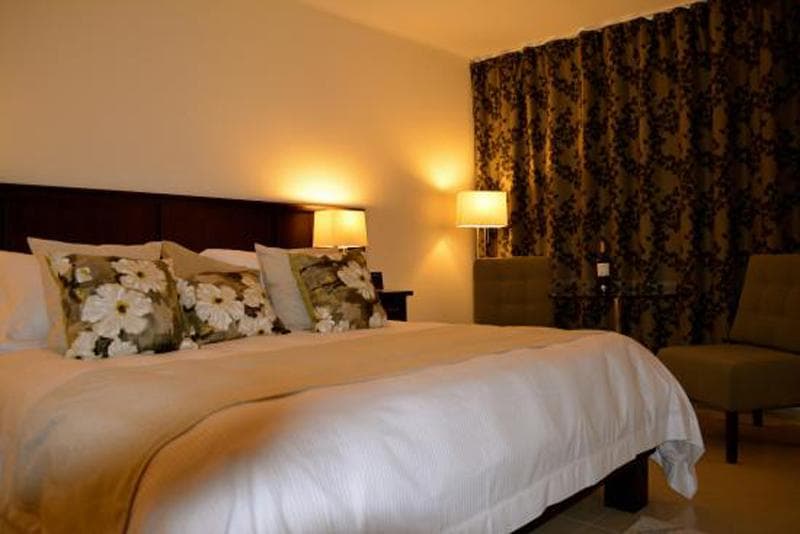 New Brookfields Hotel 4