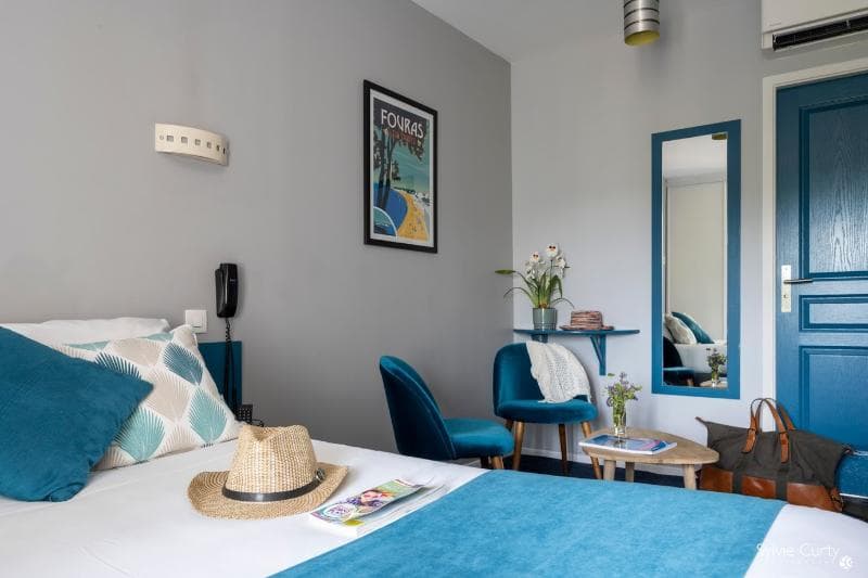 Un Hotel Sur Le Port (Adults Only) main
