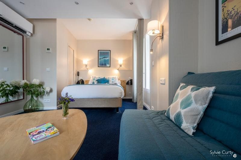Un Hotel Sur Le Port (Adults Only) 3