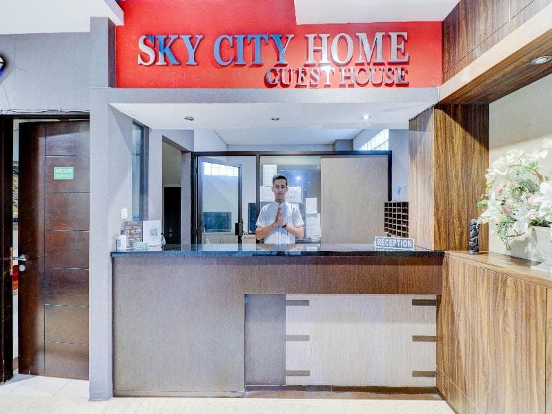 Sky City Home photo 1