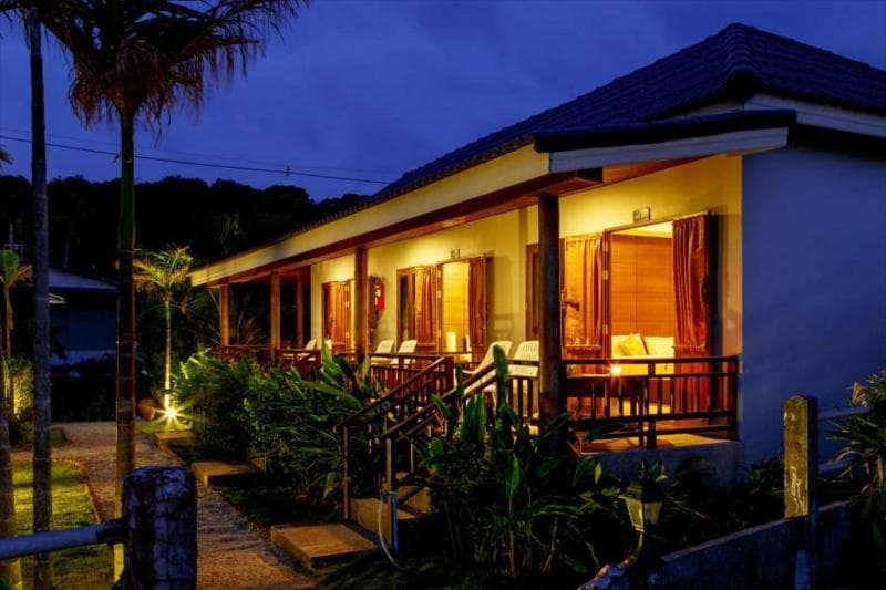 Baan Rabieng Resort By Oyo Rooms 4