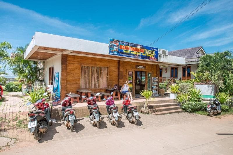 Baan Rabieng Resort By Oyo Rooms photo 1