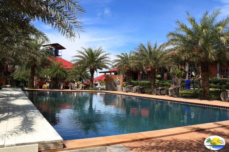 Chomview Resort 3