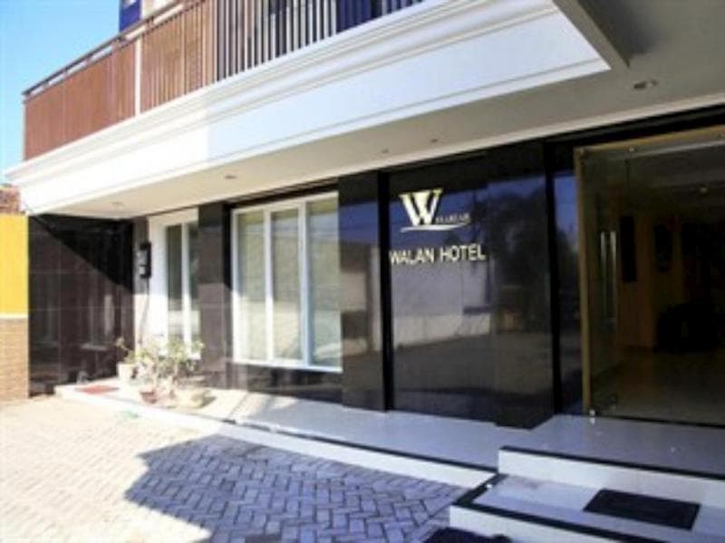 Hotel Walan Syariah photo 1