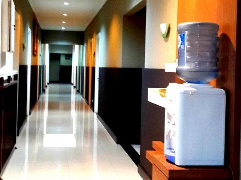 Hotel Walan Syariah 4
