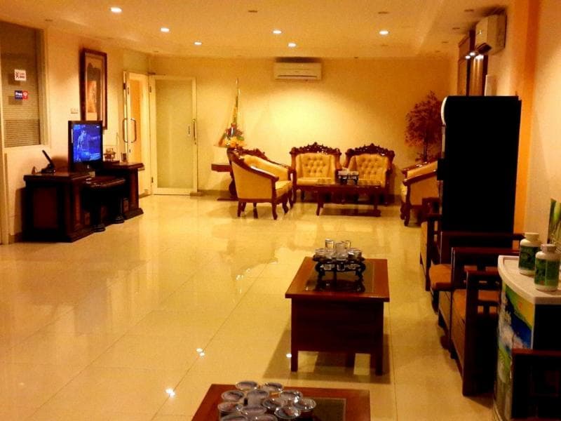 Hotel Walan Syariah main