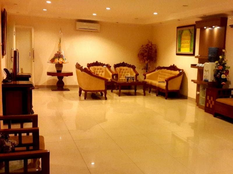 Hotel Walan Syariah 5
