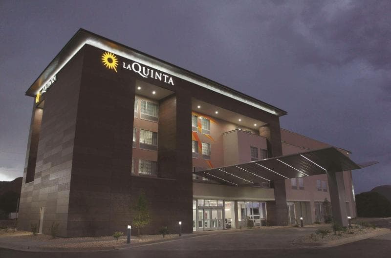 La Quinta Inn & Suites by Wyndham Kanab 2