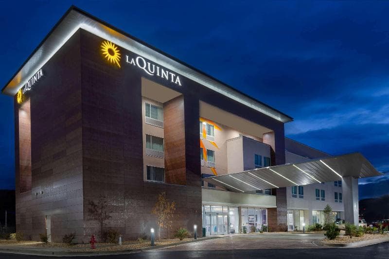 La Quinta Inn & Suites by Wyndham Kanab 3