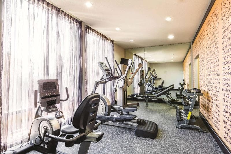 La Quinta Inn & Suites by Wyndham Rockport - Fulton photo 1