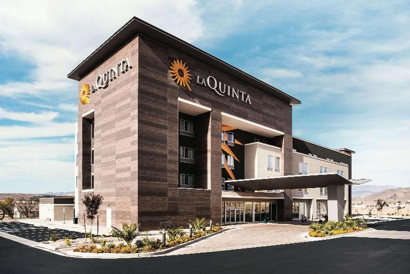 La Quinta Inn & Suites La Verkin-Gateway to Zion photo 1