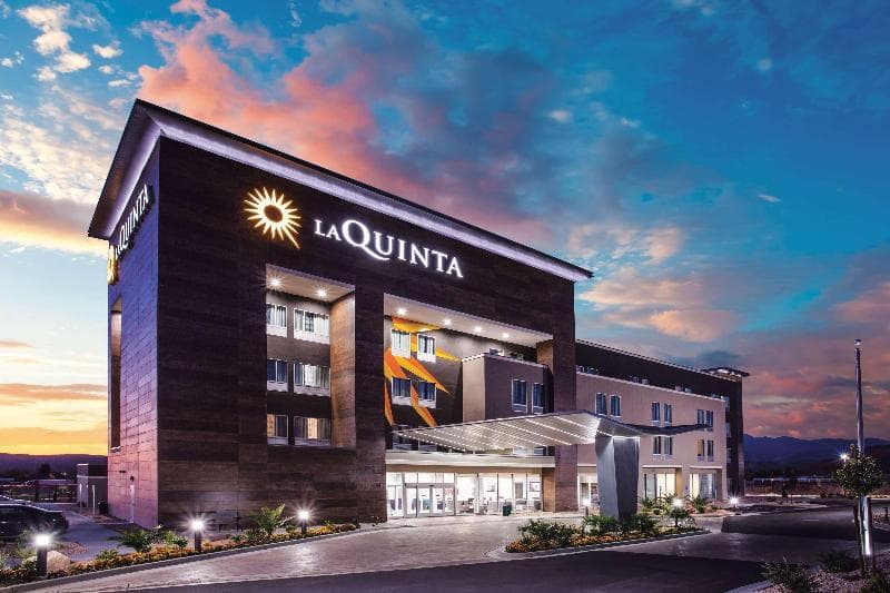 La Quinta Inn & Suites La Verkin-Gateway to Zion 2