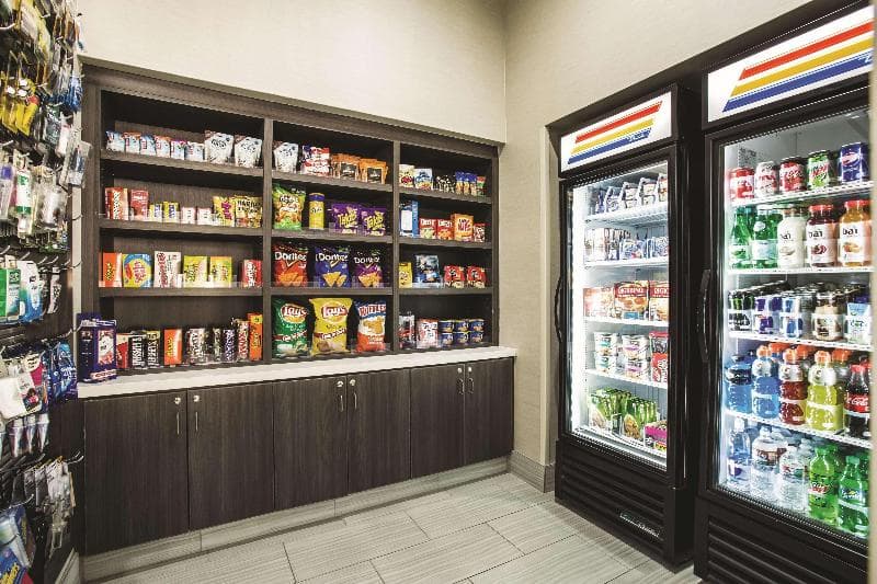 La Quinta Inn & Suites La Verkin-Gateway to Zion 4
