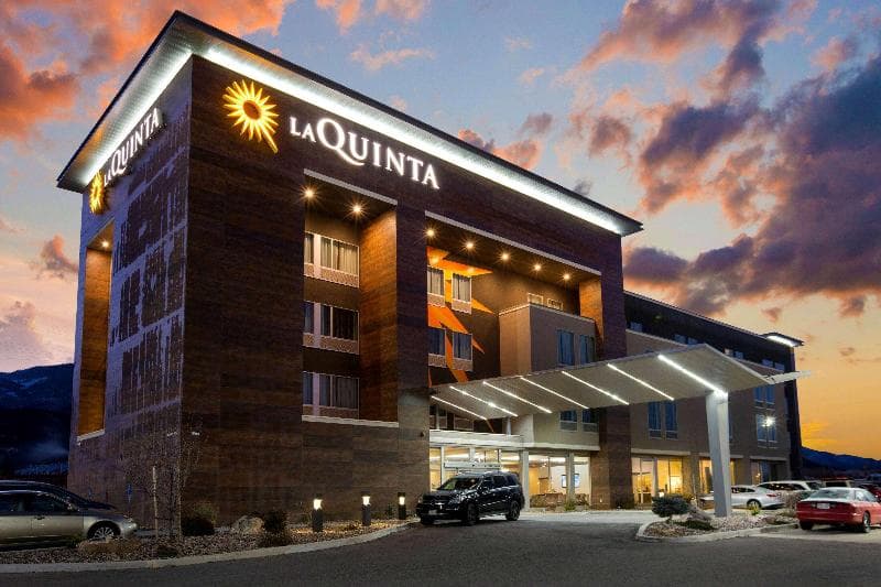 La Quinta Inn & Suites by Wyndham Cedar City 2