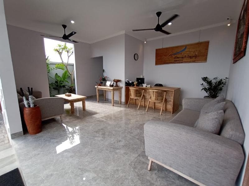 The Awandari Villas Seminyak 2