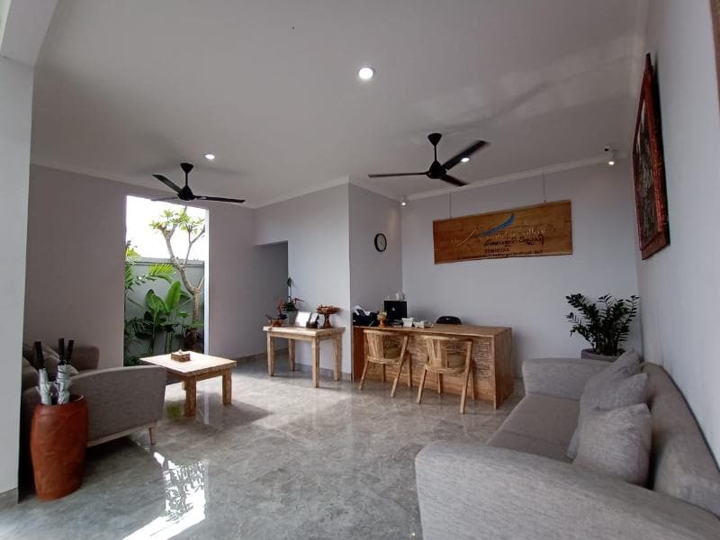 The Awandari Villas Seminyak 3