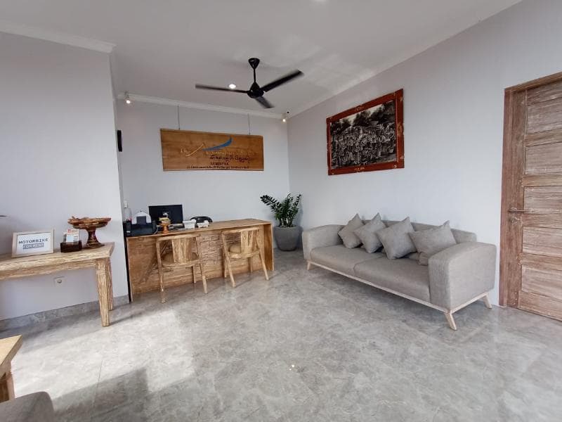 The Awandari Villas Seminyak 4