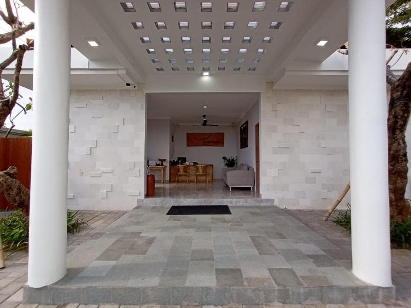 The Awandari Villas Seminyak 5