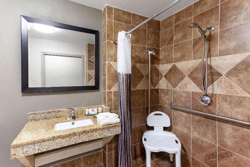 La Quinta Inn & Suites by Wyndham Seguin 4