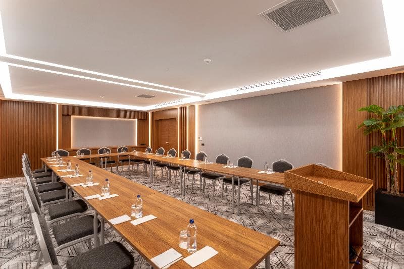Vital Hotel Fulya photo 1