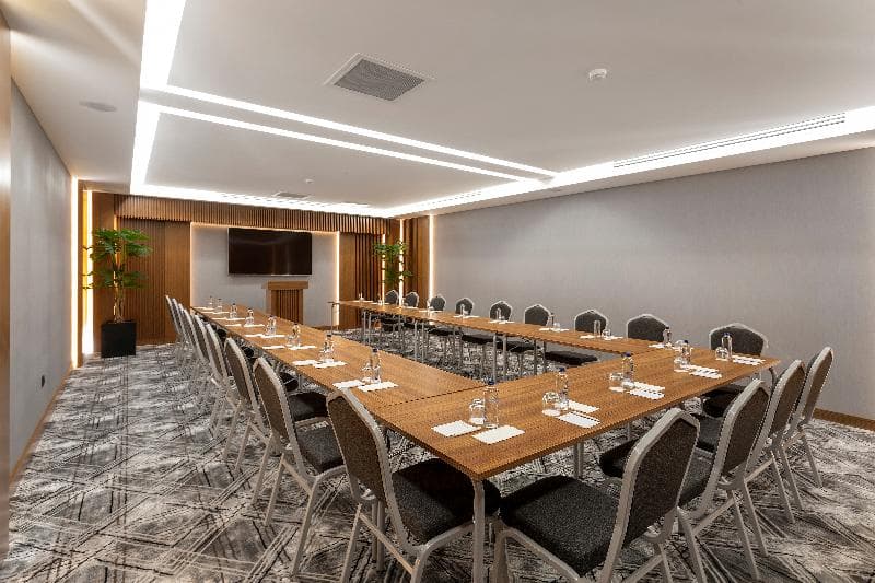 Vital Hotel Fulya 5