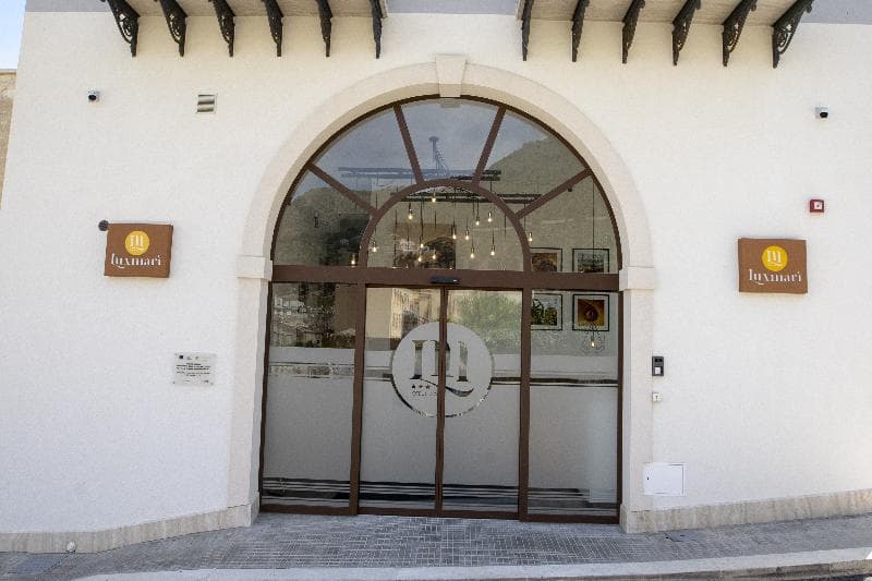 Luxmarì Hotel & Spa 3