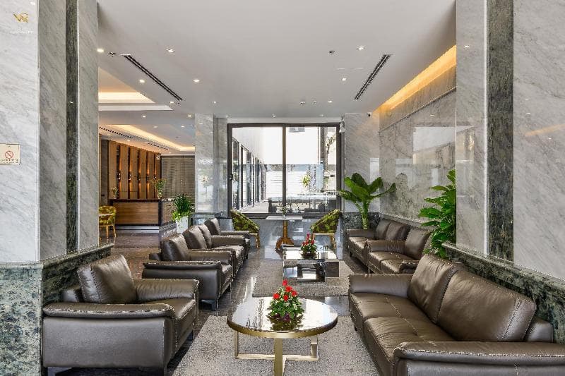 Vung Tau Riva Hotel 3