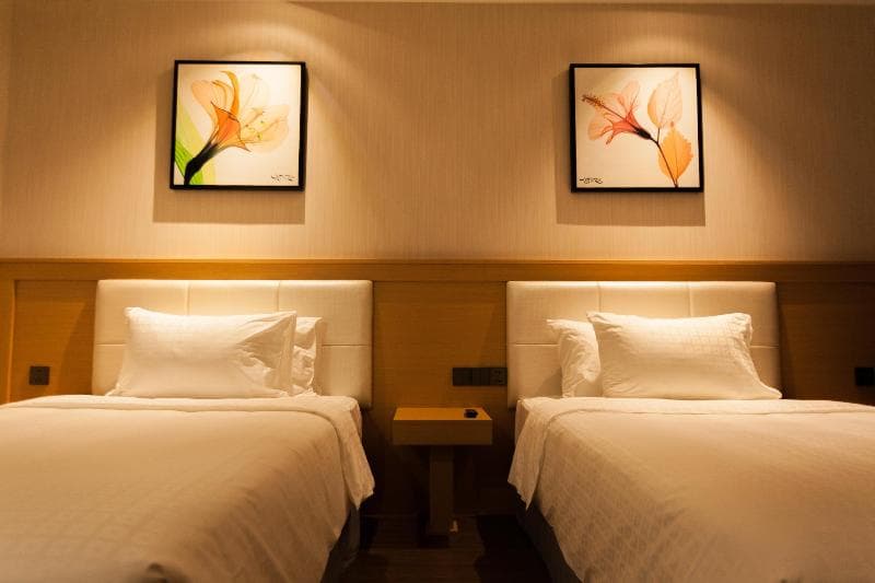 Vung Tau Riva Hotel photo 1