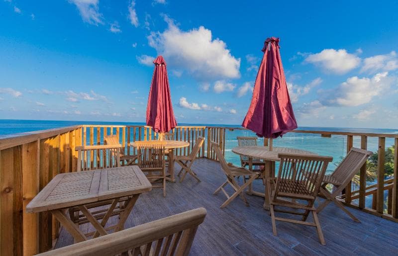 Coral Grand Beach & Spa photo 1